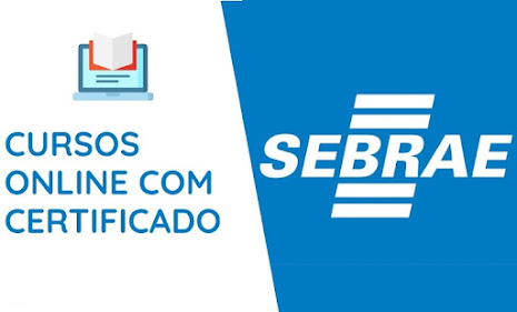 Inscri O Gr Tis Sebrae Oferece Cursos Gratuitos Para Fazer De Sua