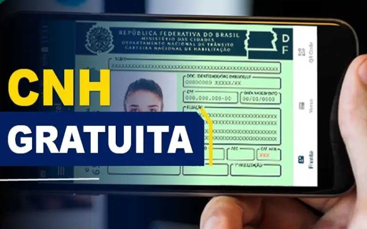 Cnh De Gra A Veja Quem Pode Tirar A Habilita O Em Outubro De Forma