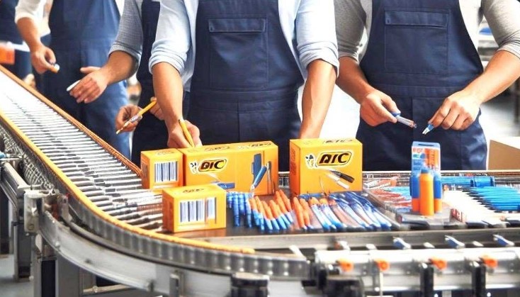 BIC Abre Vagas Para Trabalhadores Disponibilidade De Atuar Em