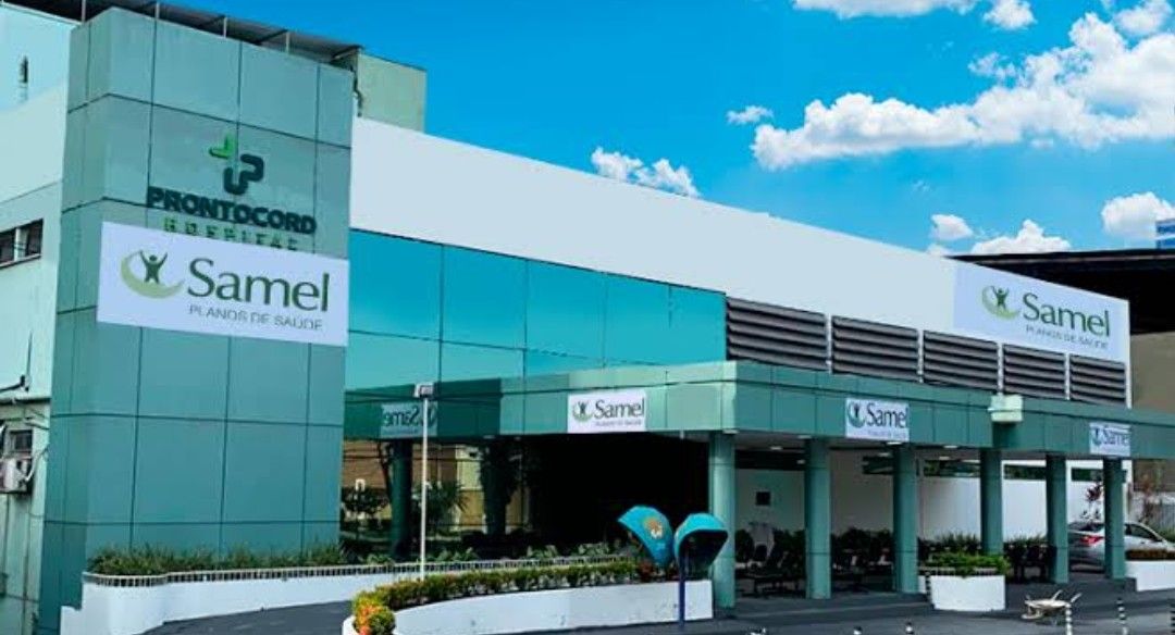 Samel abre seleção para vagas de emprego Central de Noticias Online